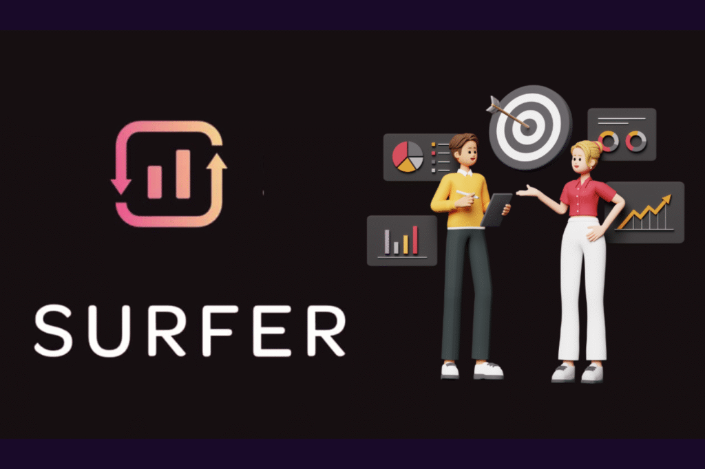 Surfer SEO Mastery: Unlock Hidden Features, Smart Pricing & How It Supercharges Your Rankings 2025