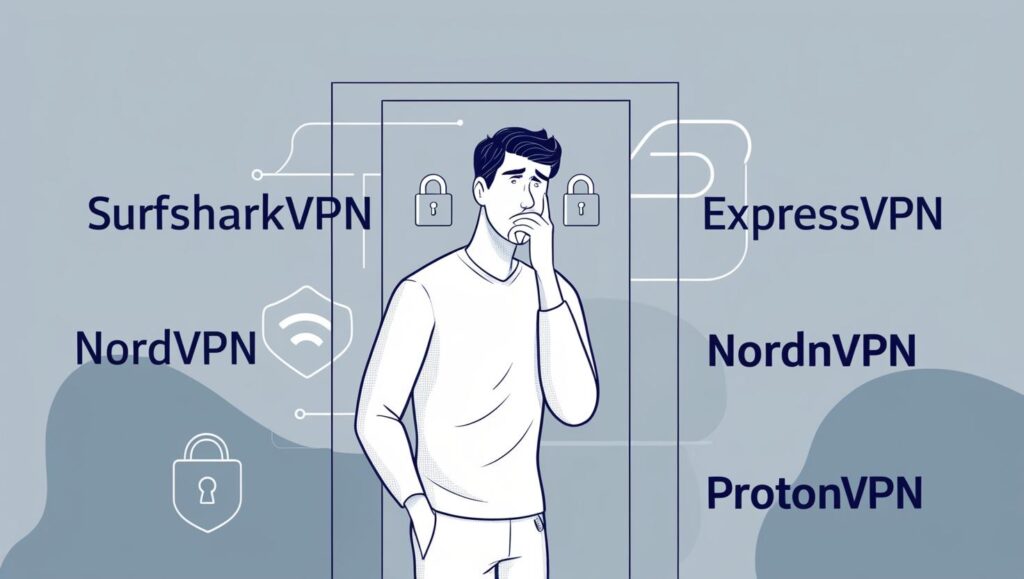 VPN Security