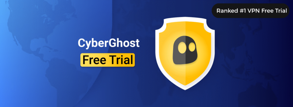 cyberghost Feature image