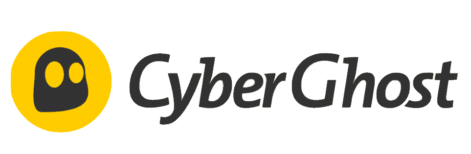  CyberGhost-Logo