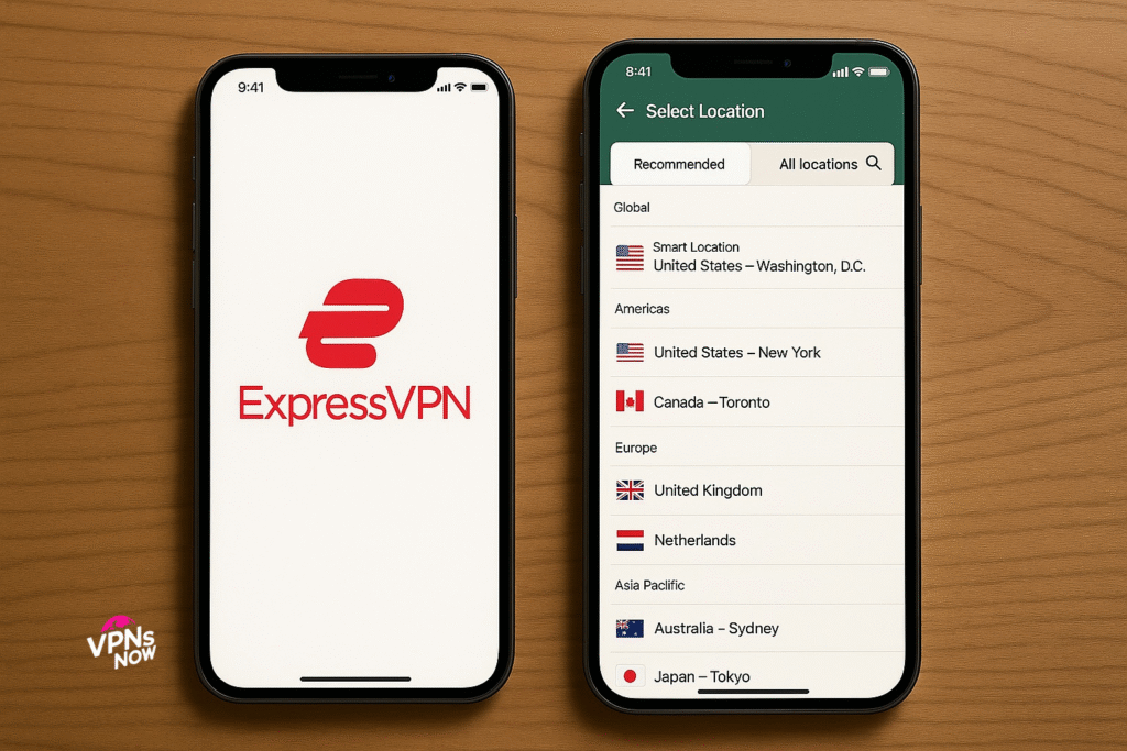 What is ExpressVPN: Features & Benefits Explained