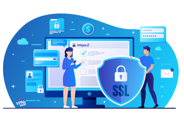VPN Security