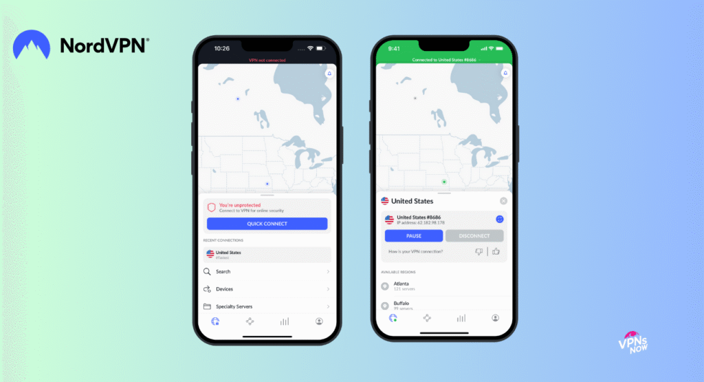 what is NordVPN Feature image