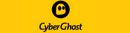 CyberGhost Features