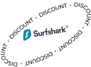 Surfshark Promo Codes