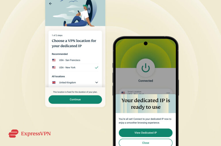 expressvpn Feature image