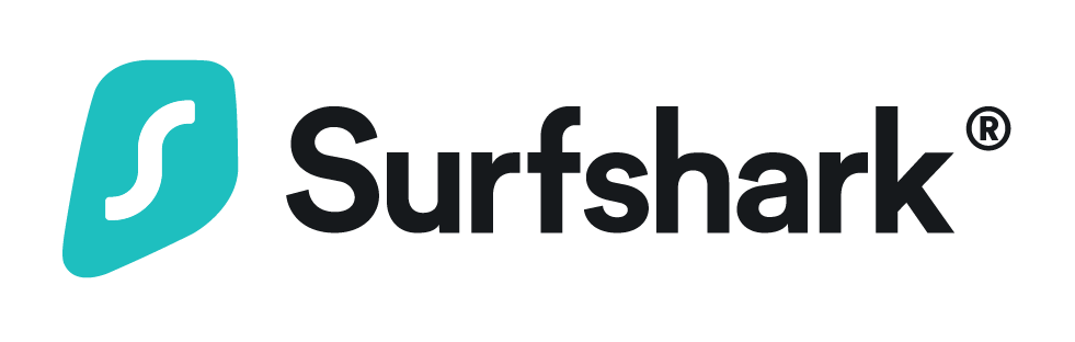 Surfshark Feature logo
