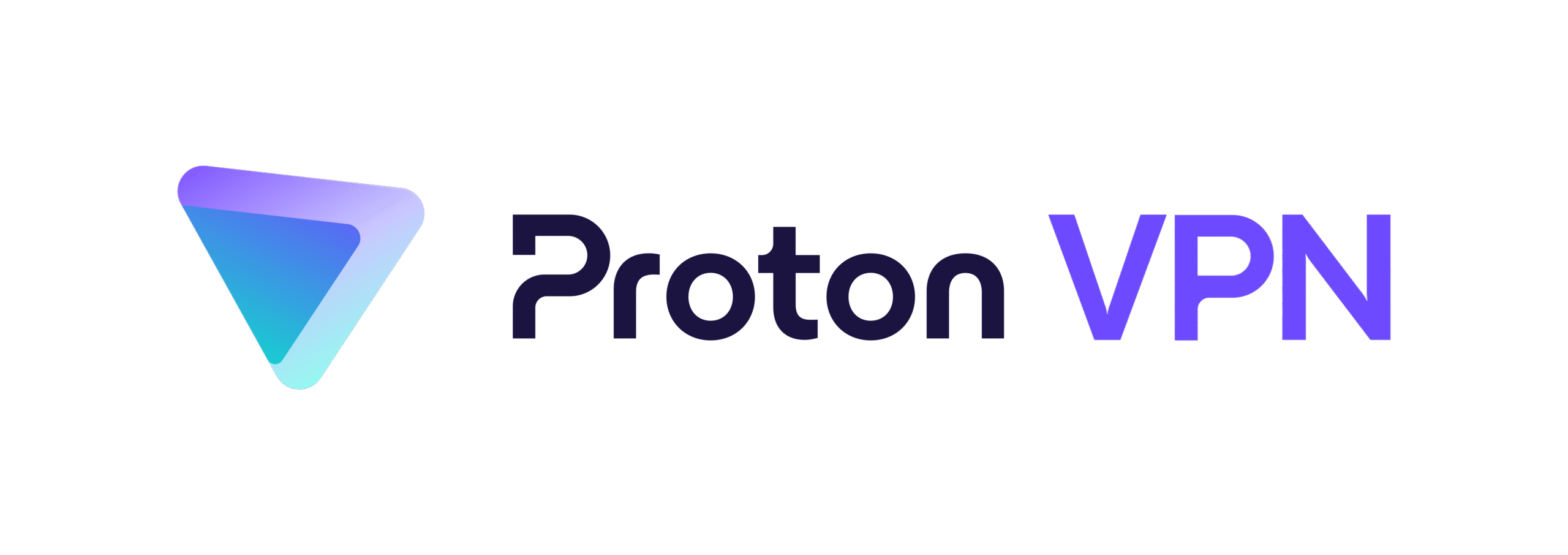 ProtonVPN logo