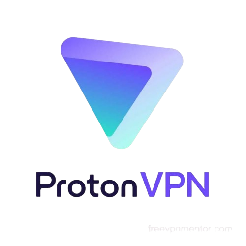 Proton VPN logo