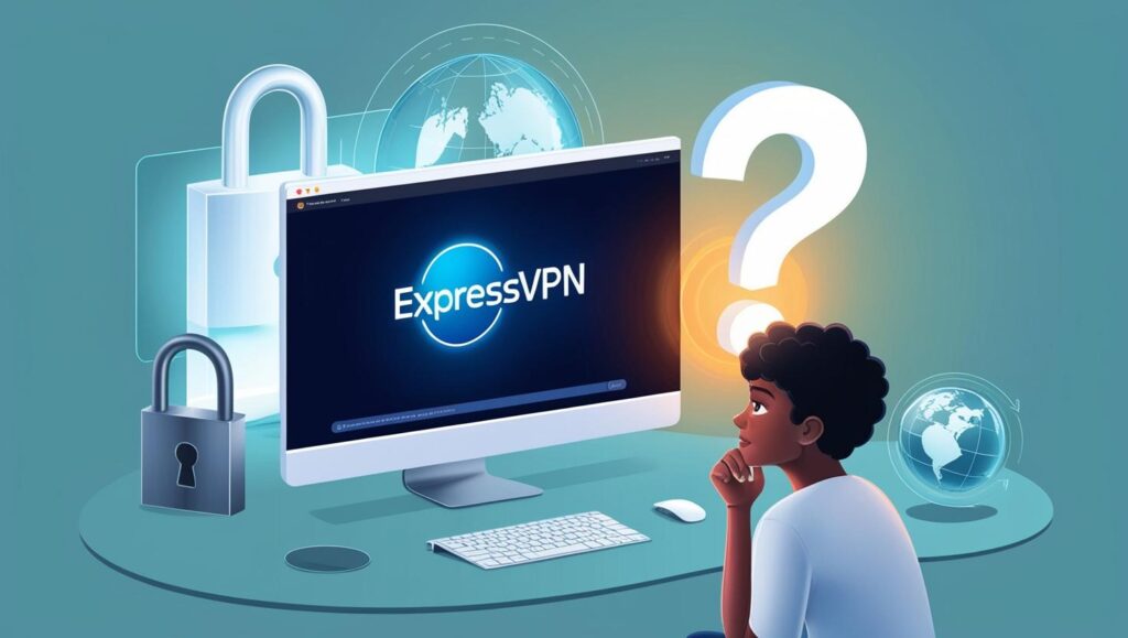 What is ExpressVPN