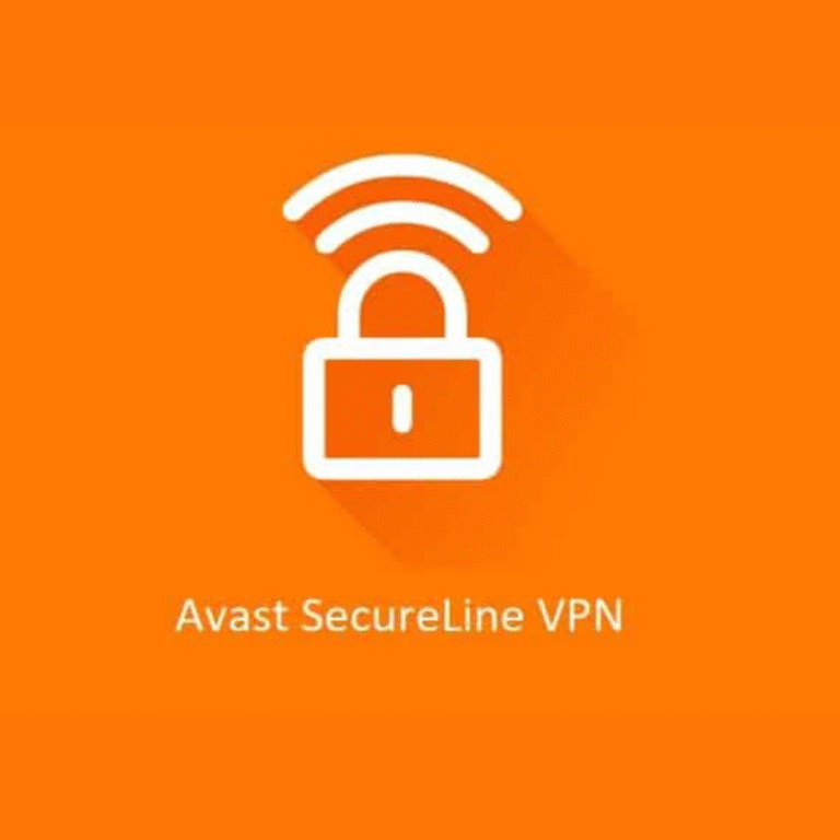 Avast SecureLine VPN Review