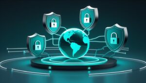 Top 5 VPNs of 2025