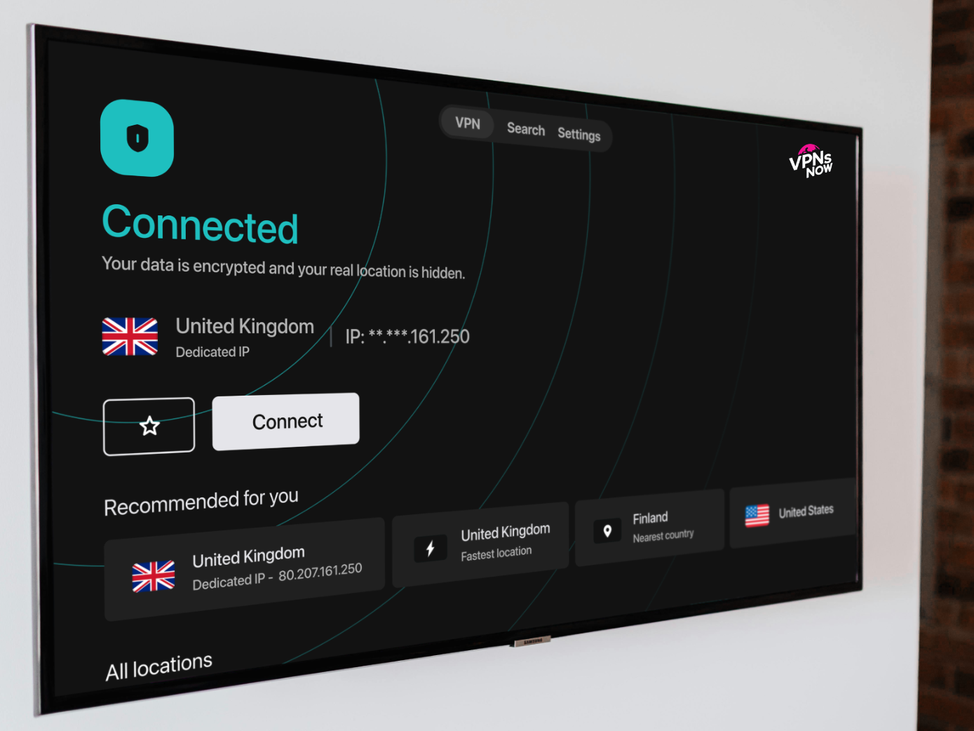 why choice surfshark vpn