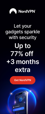 nord vpn deal